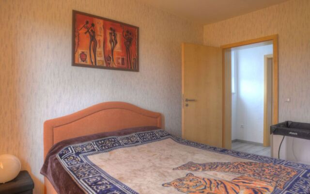 Apartment Alex Bromskirchen