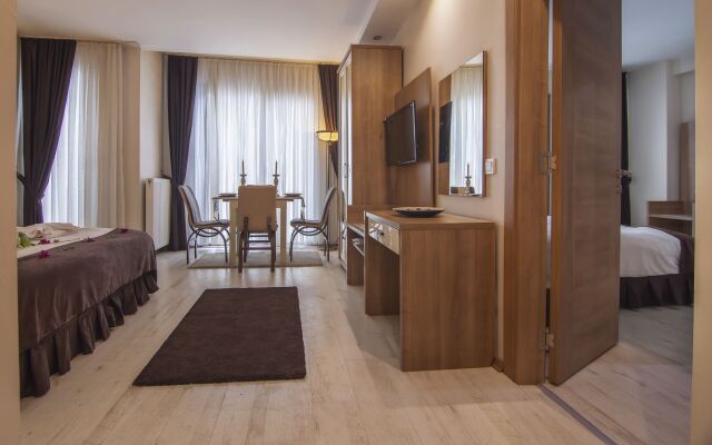 Kavalali Suites