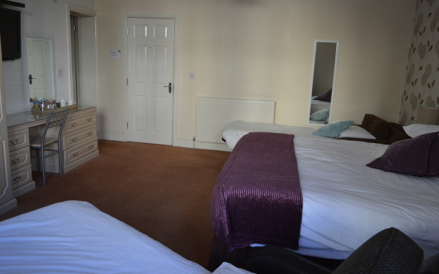 The Sheldon B&B