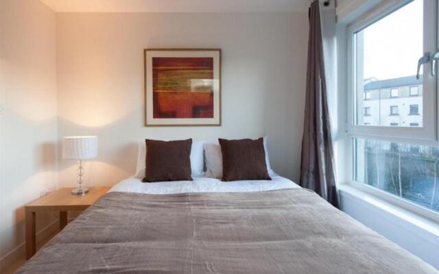 The Lochend Park View Residence No 1