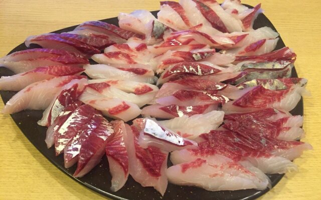 A-rock Guesthouse - Hostel