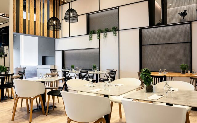 Cyprotel Faliraki - All Inclusive