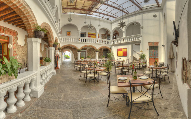 Alquería de Carrión Hotel Boutique