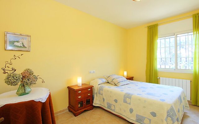 House Delta Vidreres