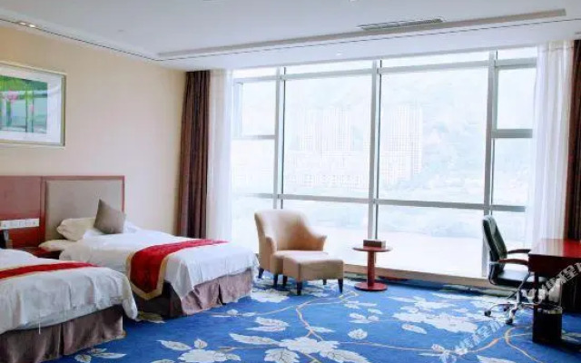 Tiancheng Hot Spring Hotel