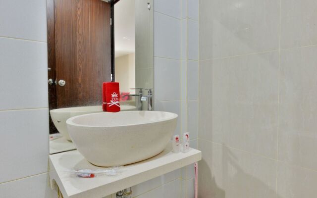 Zen Rooms Near TB Simatupang