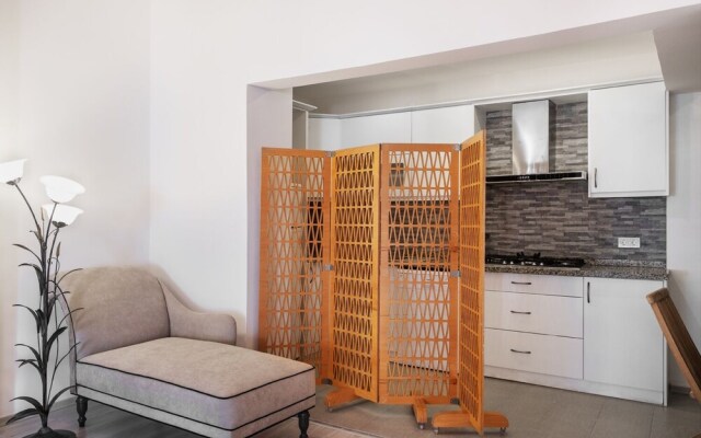 Yaso's Suites