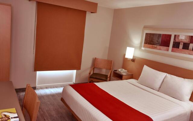 City Express by Marriott Queretaro