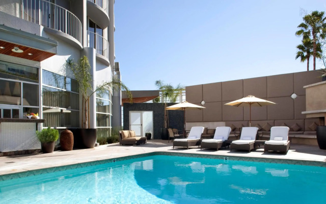 Hotel Angeleno
