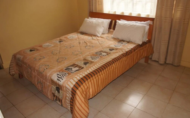 Acacia Villas Nanyuki