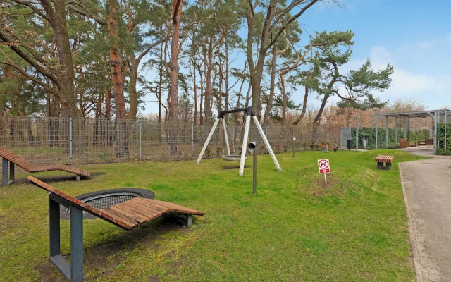 Nadmorski Park by Grand Apartments