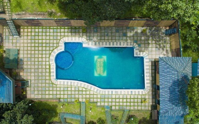 Wayanad Ranches Resorts