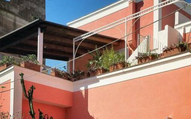 Gioia 13 Apartments & Rooms