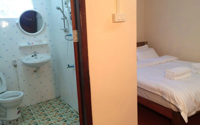 Amandra Villa