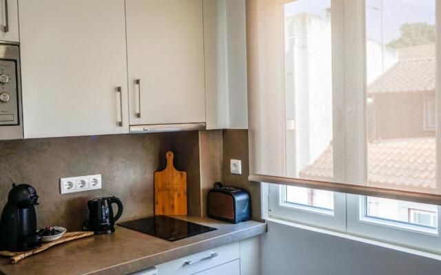 AQUACHAVES - Apart Studios