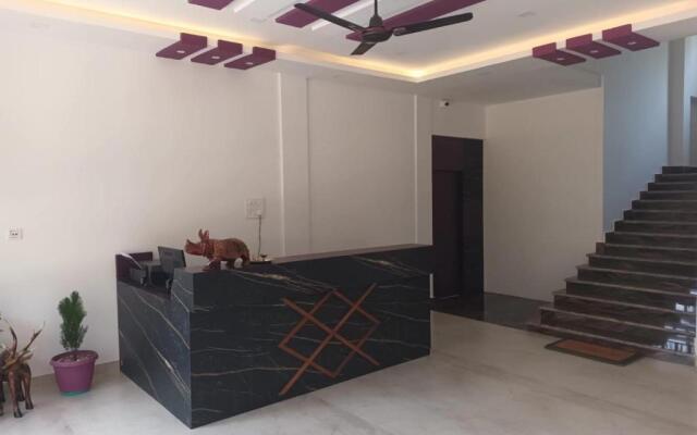 VILLA The Retreat