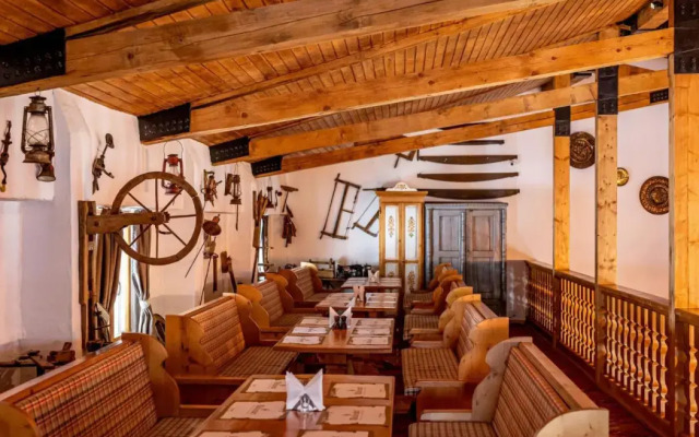 Wolkendorf Bio Hotel & Spa