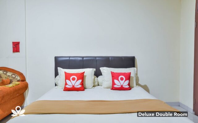 ZEN Rooms Setiabudi Syariah Medan