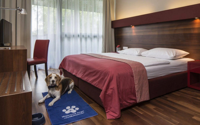 Hotel & Asia Spa Leoben