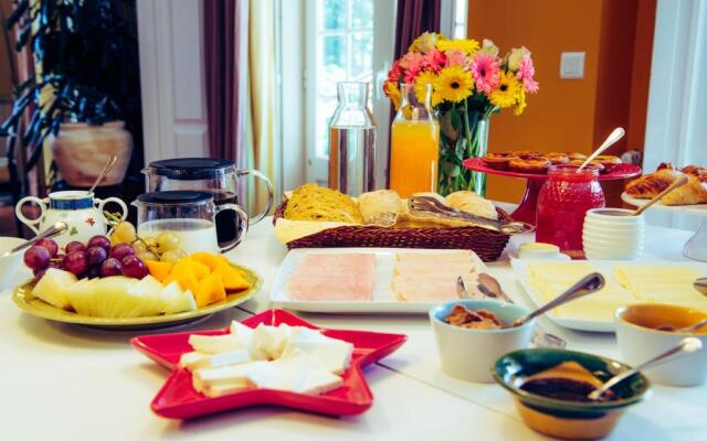 Magnolia B&B