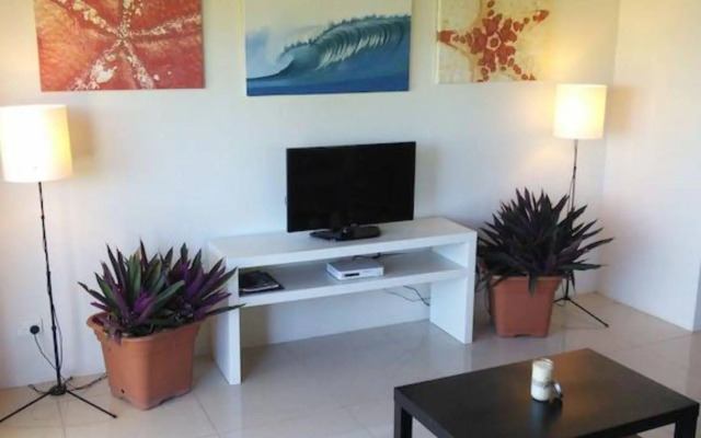 Koyu Apartments