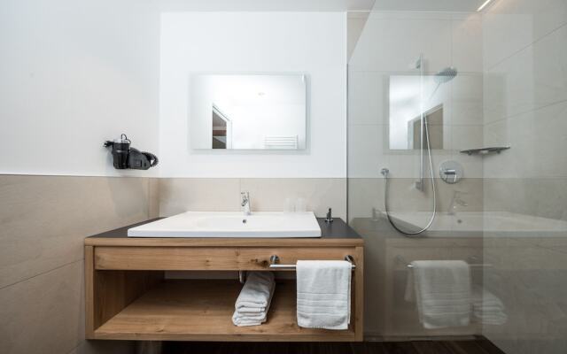 Hotel Landgashof Weingut Seeperle