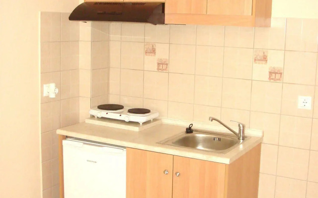 Dorana Trekking Hotel