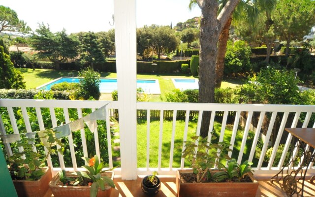 HomeHolidaysRentals Glamour - Costa Barcelona