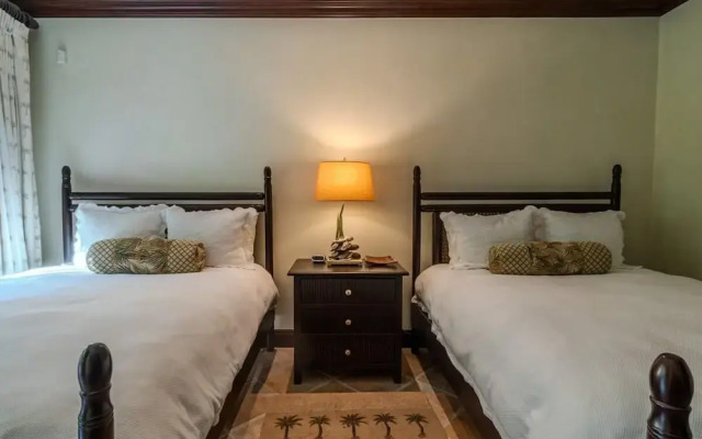 CR Luxury Bella Vista 7A 3 Bdrm