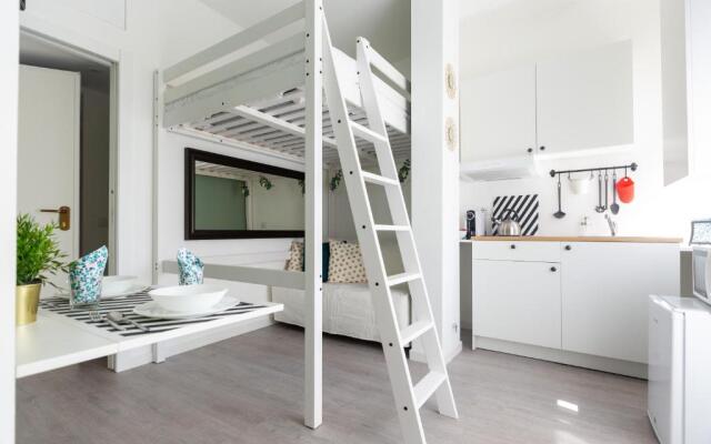 Home Hotel - Padova 151