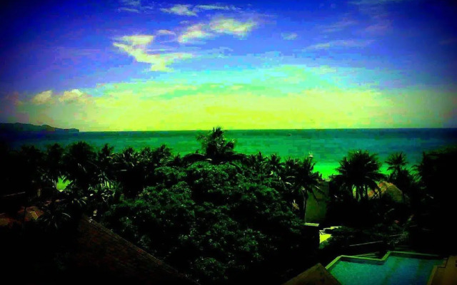 The Palms of Boracay