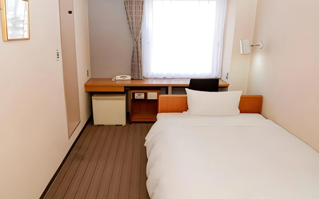 Hotel Il Viale Hachinohe – Guest Rooms – Hachinohe