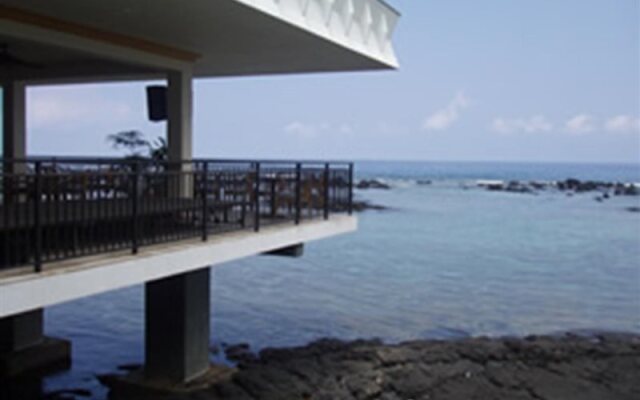Keauhou Resort