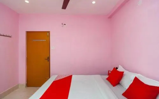 Hotel Jayalaksmi Service Apartment by OYO Rooms