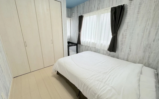 Grandioso Okinawa Villa Onna 5