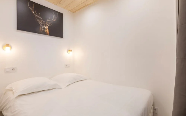 Résidence Le Val d'Illaz - Val-d'Isère