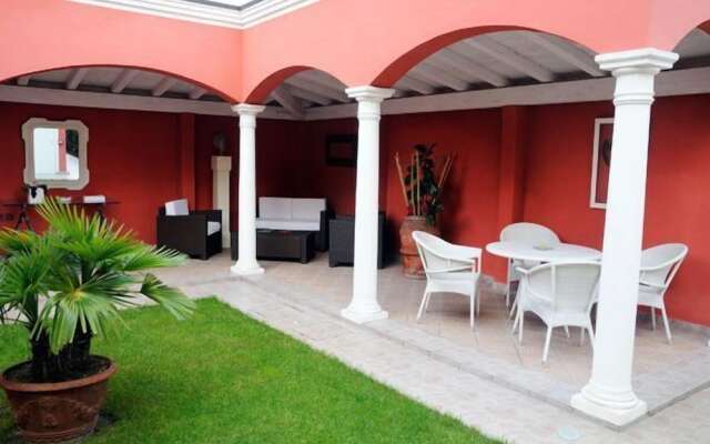 B&B A Casa dell'Antiquario