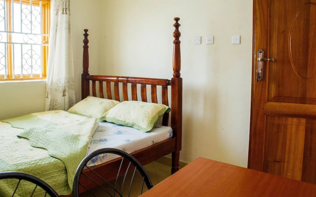 Hotel Robathy Rukungiri