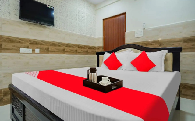 Oyo Flagship 804922 Seera Suites