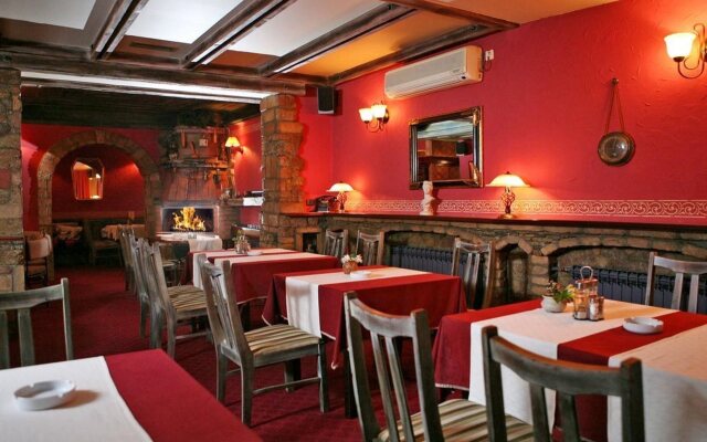 Viktorija Hotel