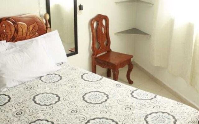 Hotel Posada Sernichari