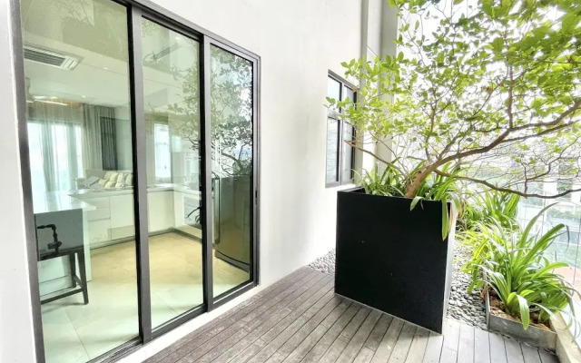 Damai 88 Condominium