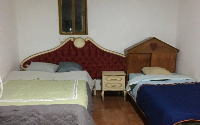 La Casa Del Nenufar - Hostel