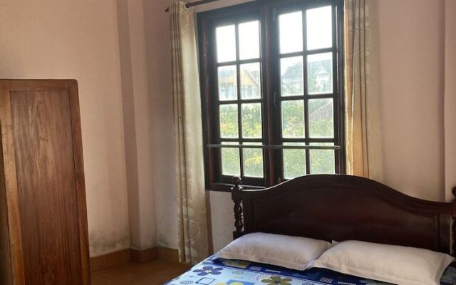 Thu Tam Hotel