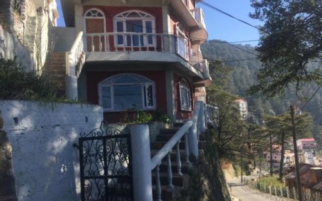 Shimla View Hotel