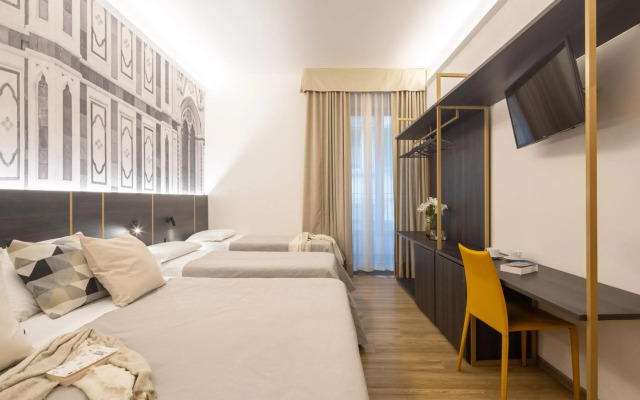 Hotel Mia Cara