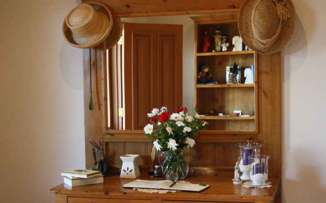 Strathearn Park Lodge