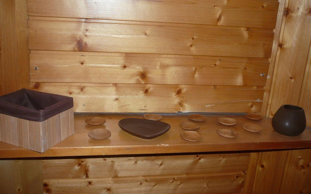 La Demeure des 2 Trésors