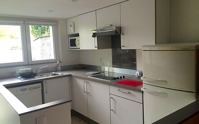 B&B chez Didier et Catherine