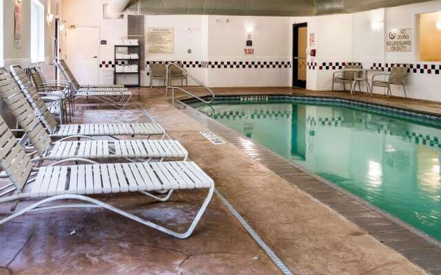 Comfort Suites Nacogdoches